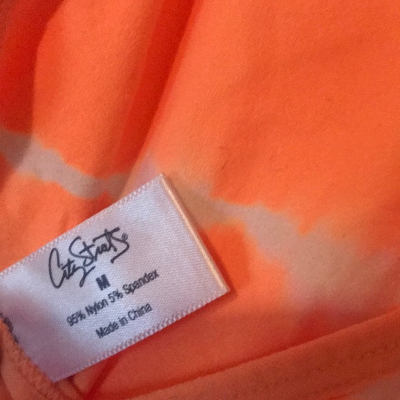 Workout Tank - Picture 4 of 4